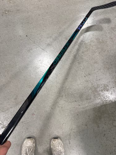 Intermediate CCM JetSpeed FTW Hockey Stick Right Handed P29 50 Flex (Used)