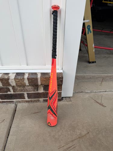 2019 Easton Ghost X Hyperlite Composite USABat Certified Bat (-11) 17 oz 28" (Used)