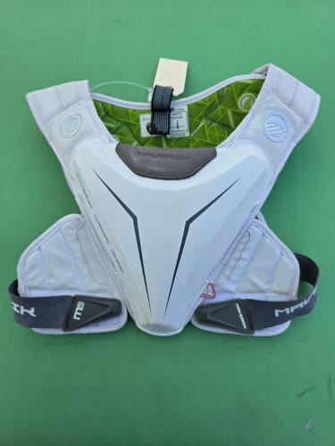 Medium Adult Maverik M5 Shoulder Pads