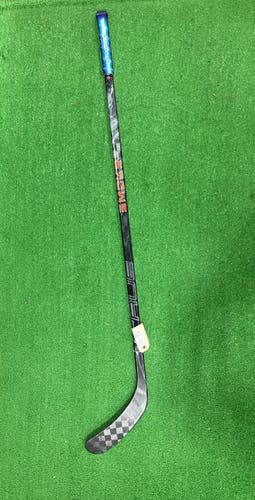 Youth True HZRDUS Smoke Hockey Stick Left Hand T92 20 Flex (Used)