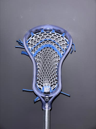 ECD Atom Fresh Stringing Head (New)