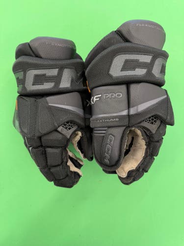 CCM Tacks XF Pro Gloves | 14"