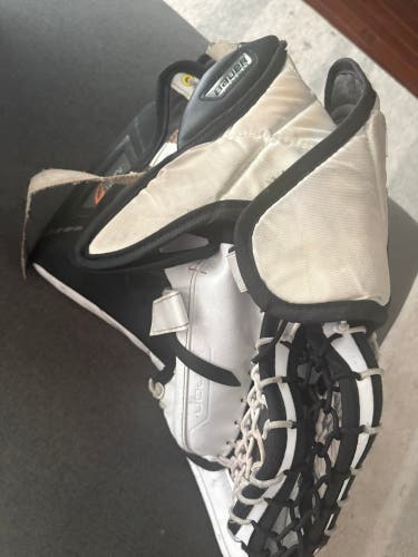 Bauer Vapor 3X Regular (Used)