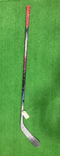 Youth True HZRDUS Smoke Hockey Stick Left Hand T92 20 Flex (Used)
