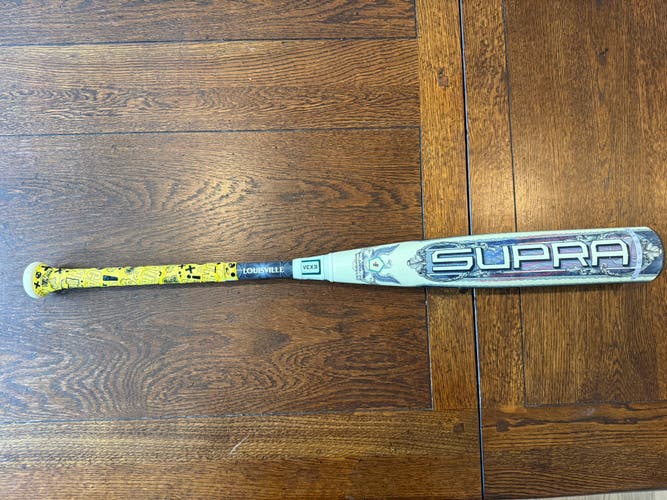 2026 Louisville Slugger Supra MINTED USSSA Certified Bat, 30” 22oz