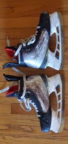 Bauer Vapor Hyperlite Hockey Skates 7
