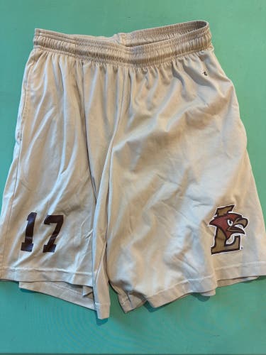 Gray Men's Under Armour Shorts (Used)