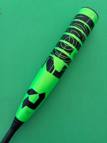 2026 DeMarini CF Zen Composite USSSA Bat (-8) 22 oz 30"