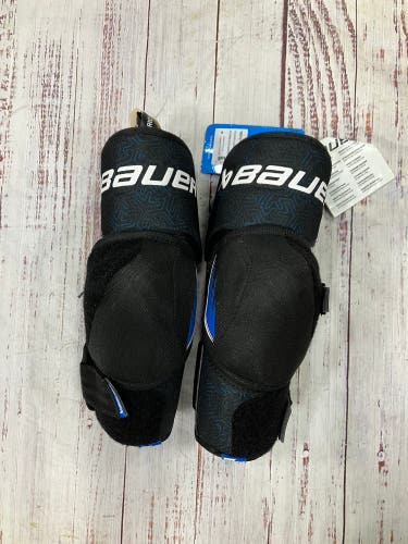 Intermediate Medium Bauer X Elbow Pads (New)