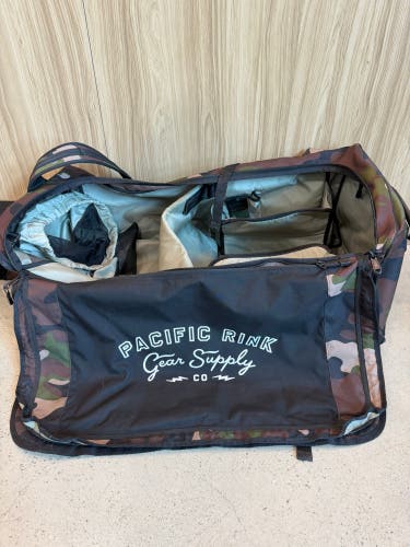 Pacific Coast Rink Bag 32”