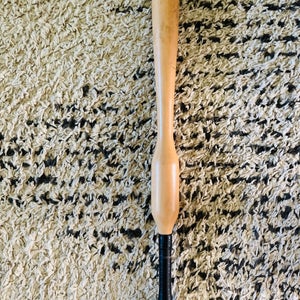 CamWood Game Bat Training Bat 30" (Used)