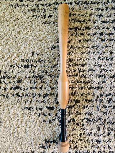 CamWood Game Bat Training Bat 30" (Used)