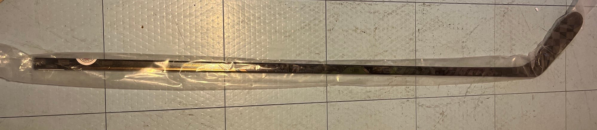 Warrior Covert QR6 Pro Hockey Stick Brand New