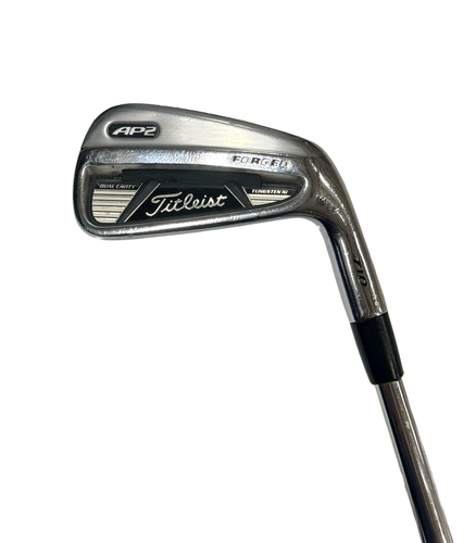 Titleist 710 AP2 Single 6 Iron Steel Dynalite Talamonti Stiff Flex