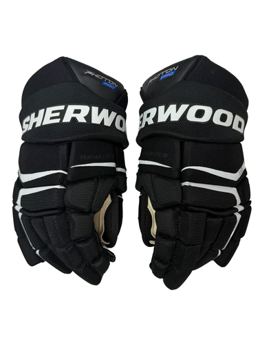 Sherwood Photon Pro 14" Black