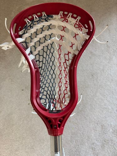 Brennan O’Neill Replica StringKing Mark 3V Fresh Stringing Head (Used)