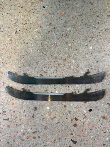 Bauer Fly-X Blades 221 mm (Used)