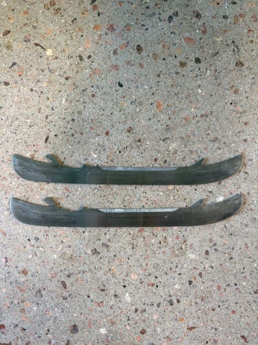 Bauer Fly-X Blades 230 mm (Used)