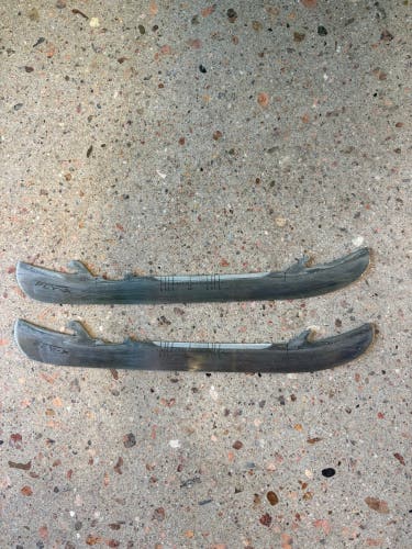Bauer Fly-X Blades 221 mm (Used)