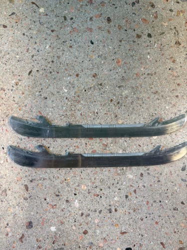Bauer Fly-X Blades 230 mm (Used)