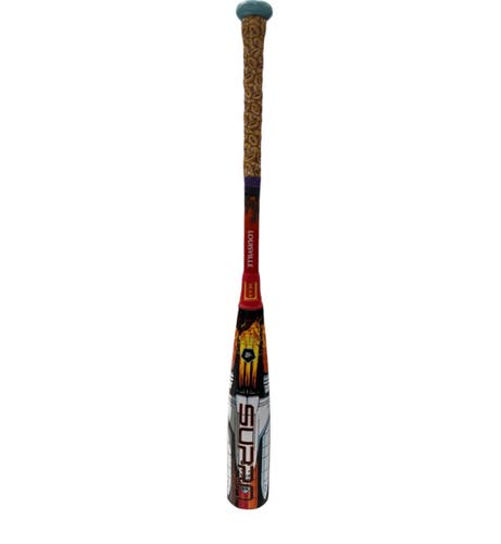2026 Louisville Slugger Supra Starship 28/18