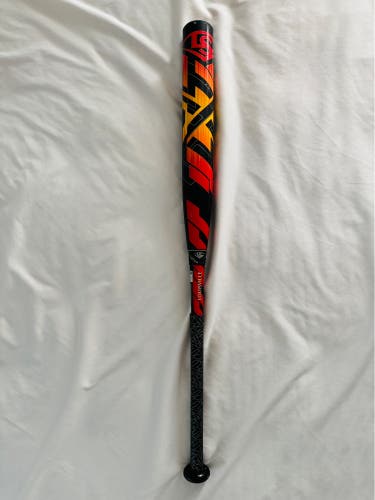 2022 Louisville Slugger LXT Composite Bat (-10) 22 oz 32" (Used)