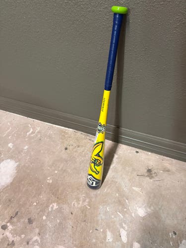 2025 Louisville Slugger USABat Certified Bat (-10) 17 oz 27" (New)