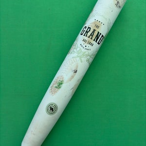 Worth The Grand XXL Load Bat (-7) 27 oz 34"