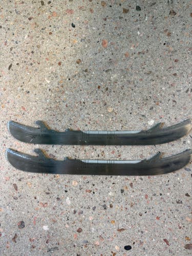 Bauer Fly-X Blades 212 mm (Used)