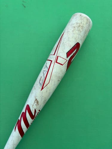 2025 Marucci CATX2 Alloy Bat USSSA Certified (-10) Alloy 20 oz 30" (Used)