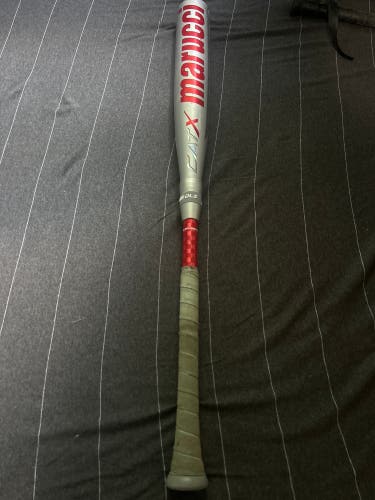 2023 Marucci CAT X Composite BBCOR Certified Bat (-3) 29 oz 32" (Used)