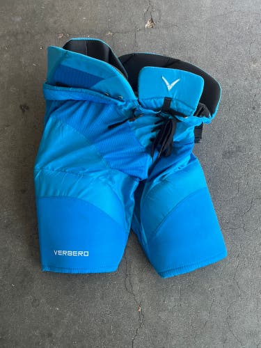Senior XXL Verbero Mercury Hockey Pants (Used)