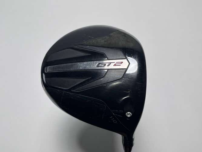 Titleist GT2 Driver 11* Tensei Blue AV Series Xlink Tech 55g Regular RH