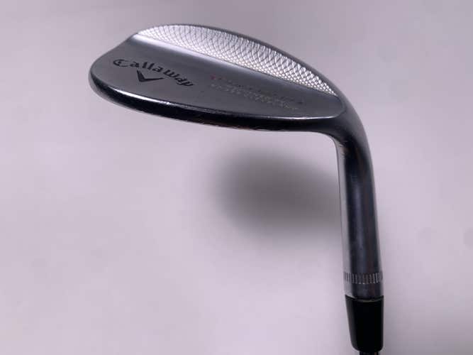 Callaway Mack Daddy 2 LW 60* 14 Bounce C-Grind True Temper Wedge Steel Mens RH
