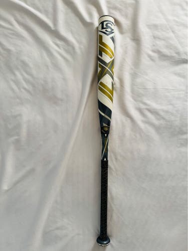 2021 Louisville Slugger LXT Composite Bat (-11) 20 oz 31" (Used)
