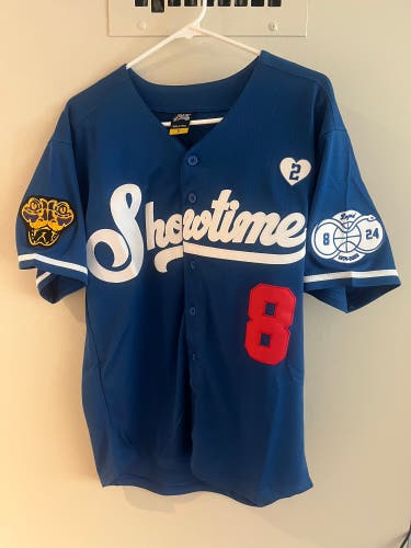 PERC30 Showtime/Legend 8-24 Jersey
