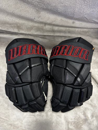 Senior Warrior Pro II Gloves 15" (Used)