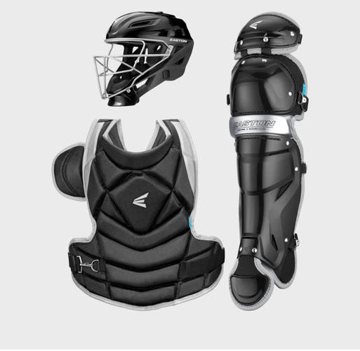New In Box Easton Jen Schro The Fundamental Box Set Black Size Medium