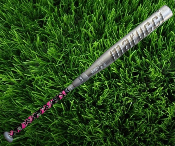 Marucci Echo Connect DMND2 Hybrid Bat (-10) 22 oz 32" (Used)