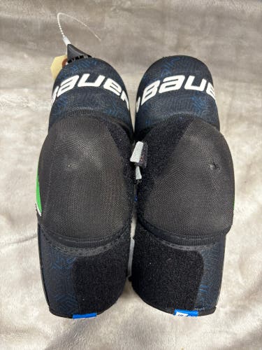 Junior Medium Bauer Bauer X Elbow Pads (Used)