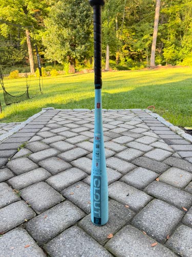 Rawlings Clout Al Youth USA Bat (-10) 2025