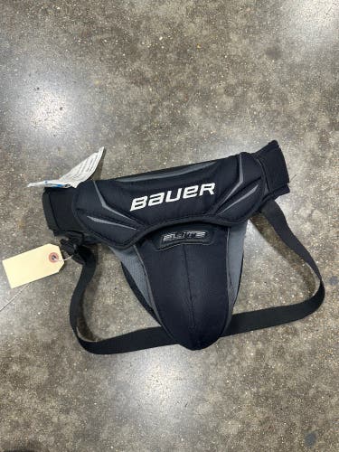 Bauer Elite Junior Jock (Used)