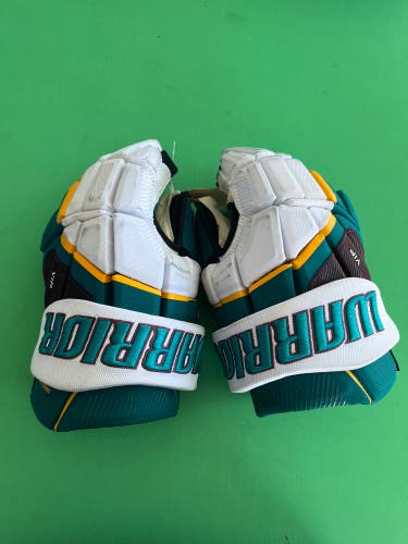 Senior Warrior Vip Gloves 15" (Used)