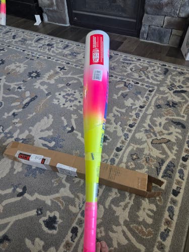 2026 Easton Dub Composite USSSA Certified Bat (-10) 18 oz 28" (New)