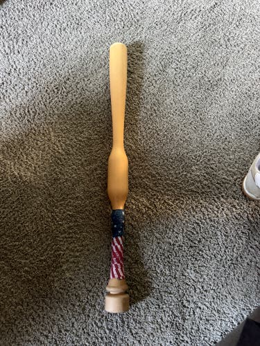 CamWood Trainer Bat other 29" (Used)