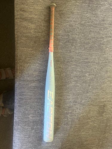 2025 Easton Ghost Unlimited Composite Bat (-9) 23 oz 32" (Used)