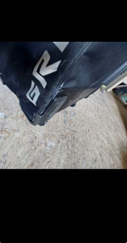 Pure Hockey Goalie Bag (Used)