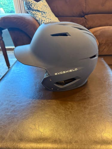 Medium/Large EvoShield Batting Helmet (New)