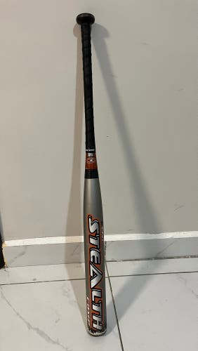 Easton Stealth Composite Bat (-6) 26 oz 34" (Used)