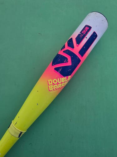 2026 Easton Dub Composite Bat USSSA Certified (-10) 20 oz 30"